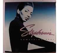 Mills, Stephanie - Something Real [Vinilo]