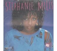 Mills, Stephanie - Stephanie Mills