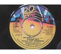 Mills, Stephanie Two Hearts 7" 20th Century TC2492 EX 1981