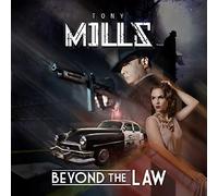 Mills, Tony - Beyond The Law