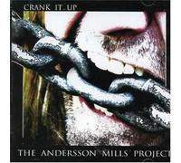 Mills Tony - Crank It Up