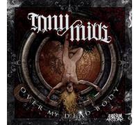 Mills, Tony - Over My Dead Body