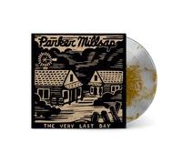 Millsap, Parker - The Very Last Day (10 Year Anniversary Edition) [Vinilo]