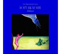 Don't Ask Me Why [Vinilo]