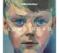 milltown brothers - Long Road [Vinilo]