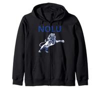 Millwall No One Likes Us NOLU Camiseta Sudadera con Capucha