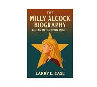 Milly Alcock Biography: A Star in Her Own Right