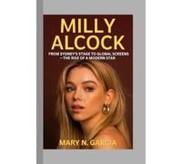 Milly Alcock: From Sydney’s Stage to Global Screens - The Rise of a Modern Star