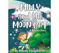 Milly and The Moon Cat