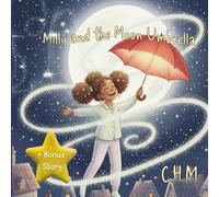 Milly and the Moon Umbrella