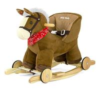 Milly Mally 5901761123982 Koń Polly, marrón