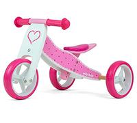 Milly Mally 5901761124699 Milly Mally - Juego de 2 figuras de Jake Hearts, color rosa