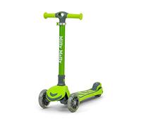 Milly Mally Boogie Three-Wheel Scooter