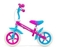 Milly Mally Dragon Braked Balance Bike