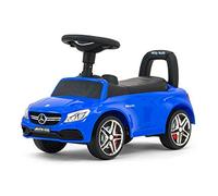 Milly Mally Mercedes Rider Walker Pusher