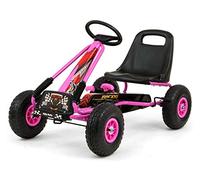 Milly Mally Pedales Gokart Toro