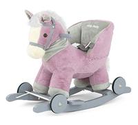 Polly Milly Mally Rocking Horse Rocker