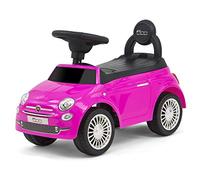 Milly Mally Vehículo deslizante deslizante deslizante para Fiat 500 Milly Mally