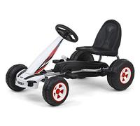 Milly Mally Viper Pedal Go-Kart Rider