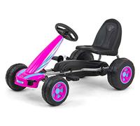 Milly Mally Viper Pedal Go-Kart Rider