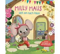 Milly Maus lädt ein nach Haus