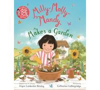 Milly-Molly-Mandy – Hace un jardín