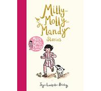 Milly-Molly-Mandy Stories