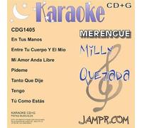Milly Quezada