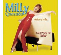 Milly Quezada - Exitos Y Mas