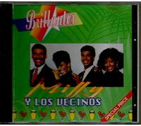 Milly Y Los Vecinos - Brillantes