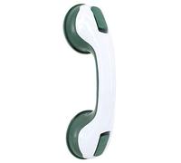 Millya Suction Bathroom Support Handle Safety Grip Grab Rail Antislip Shower Tub Handrail