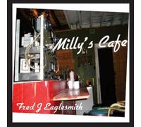Milly's Cafe