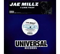Millz, Jae - I Like That