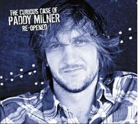Paddy Milner – Curious Case of Paddy M. – Universal Music Group
