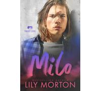 Milo: 2 (Finding Home)