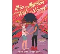 Milo And Marcos At The End Of The World (ebook)