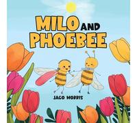 Milo and Phoebee