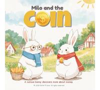 Milo and the Coin