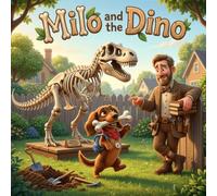 Milo and the Dino