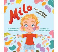 Milo and the Germ Adventure