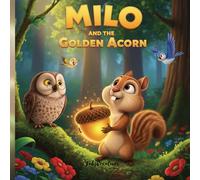 MILO AND THE GOLDEN ACORN