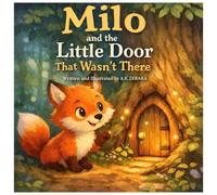 Milo and the Little Door That Wasn’t There