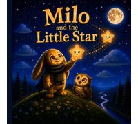 Milo and the Little Star