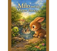 Milo and the Mirror That Knew