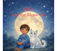 Milo and the Moon Cat