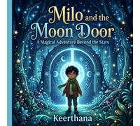 Milo and the Moon Door: A Magical Adventure Beyond the Stars