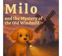 Milo and the Mystery of the Old Mill (The Adventures of Milo)