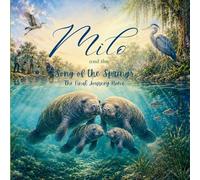 Milo and the Song of the Springs -The Final Journey Home