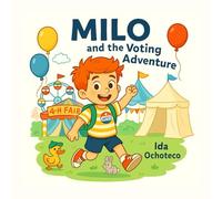 Milo and the Voting Adventure