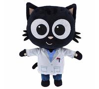 Milo Bandai, Peluche Musical Amigos, Doctor, MI91104 Bandai
